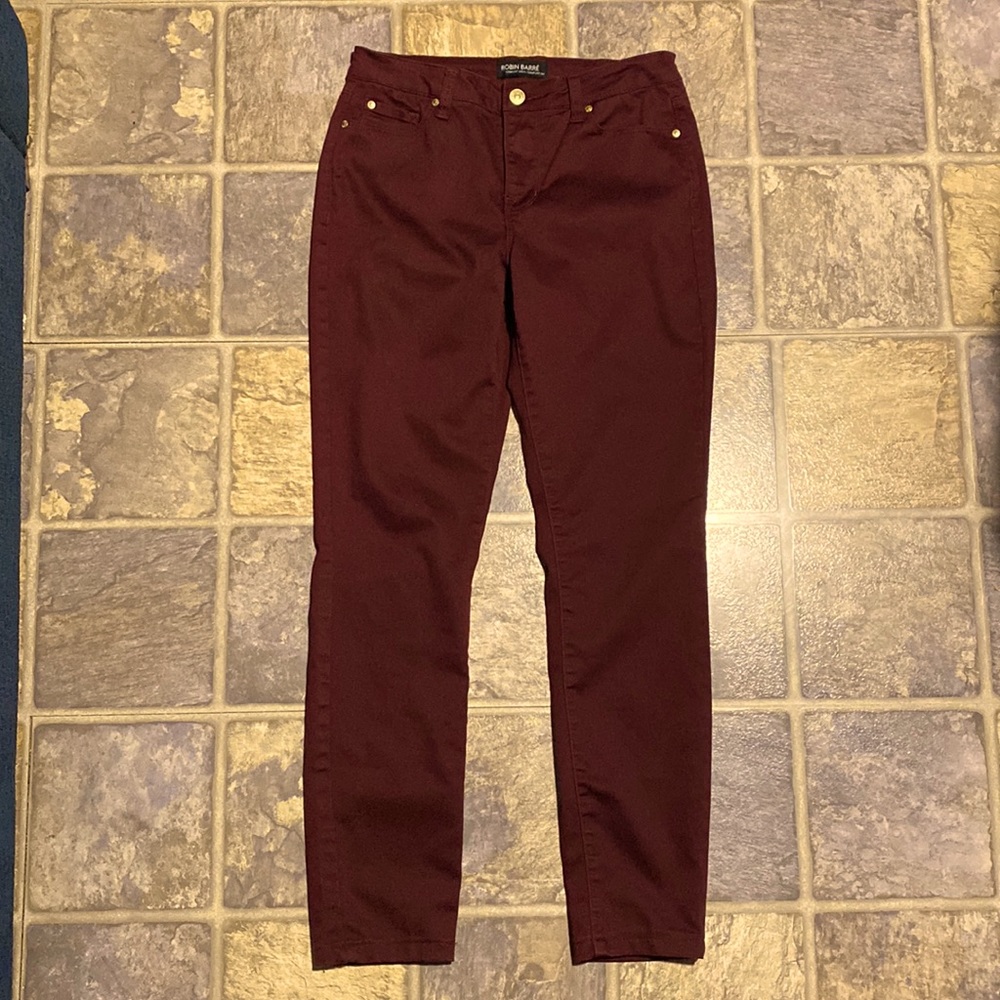 Robin Barre Jeans